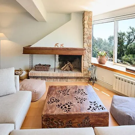 Romantic Sea Views On The Costa Brava Villa Lloret de Mar