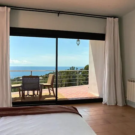 Romantic Sea Views On The Costa Brava Lloret de Mar