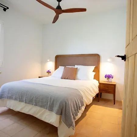 Villa Romantic Sea Views On The Costa Brava