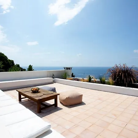 Romantic Sea Views On The Costa Brava Villa *