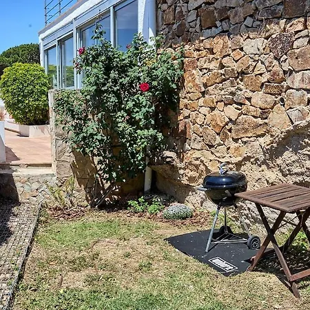Romantic Sea Views On The Costa Brava * Lloret de Mar
