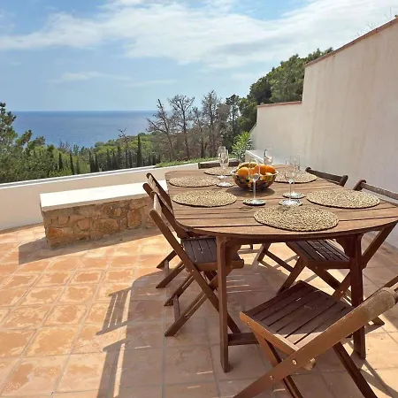 Romantic Sea Views On The Costa Brava * Lloret de Mar