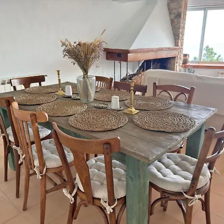 Villa Romantic Sea Views On The Costa Brava *